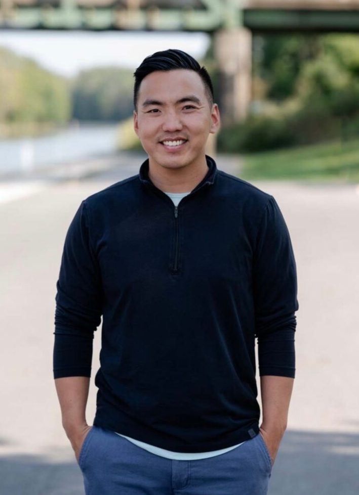 Dr. Ted Eckermann, DDS | Rochester NY Dentist