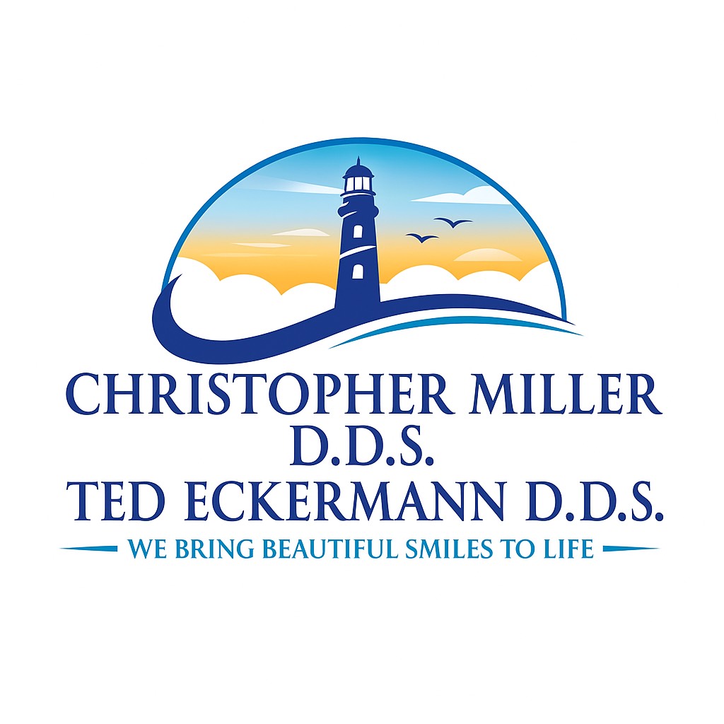 Dr. Ted Eckermann D.D.S and Dr. Marian Burgard D.M.D. General, Cosmetic, and Restorative Dentistry, Rochester, NY 14612